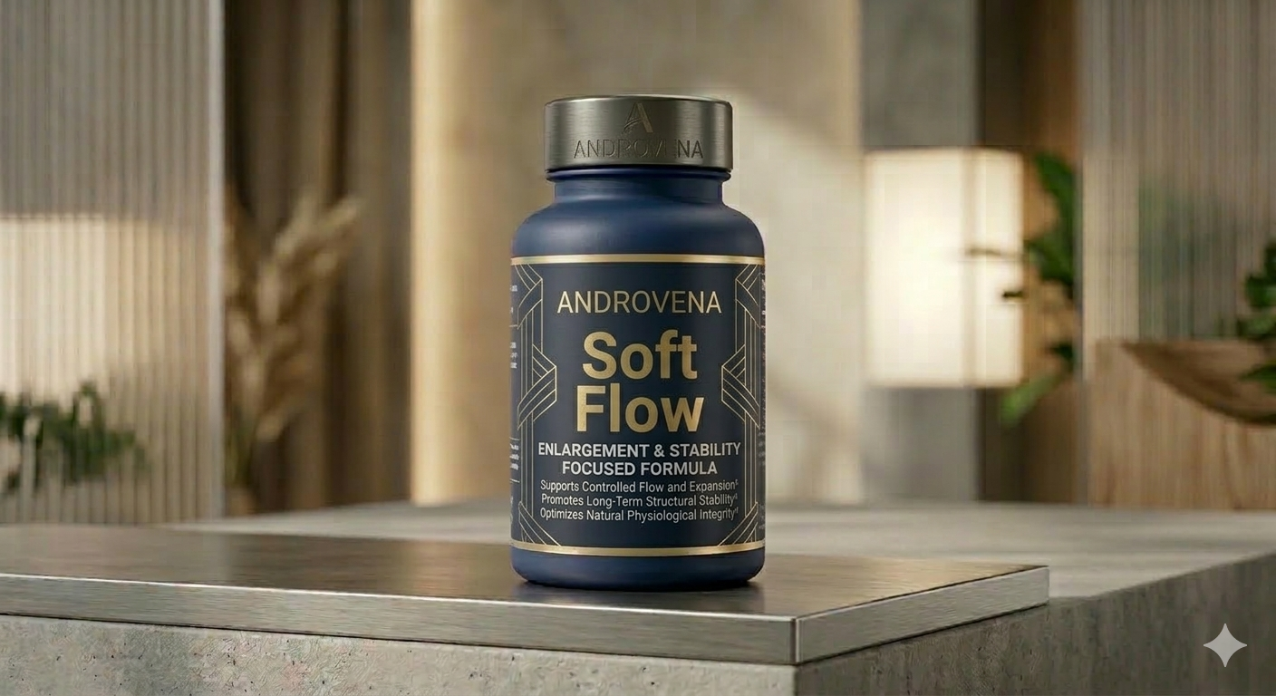 Soft Flow Product